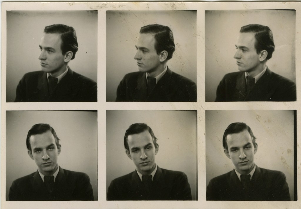 Ingmar Bergman *VII 14 1918 / The Life You Give (Preliminaries)