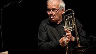 Vinko Globokar *VII 7 1934 / The Life You Give