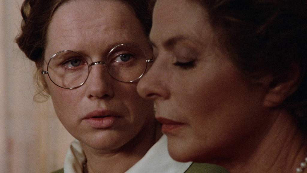 “Autumn Sonata” / Happy Birthday, Ingmar&nbsp;Bergman!