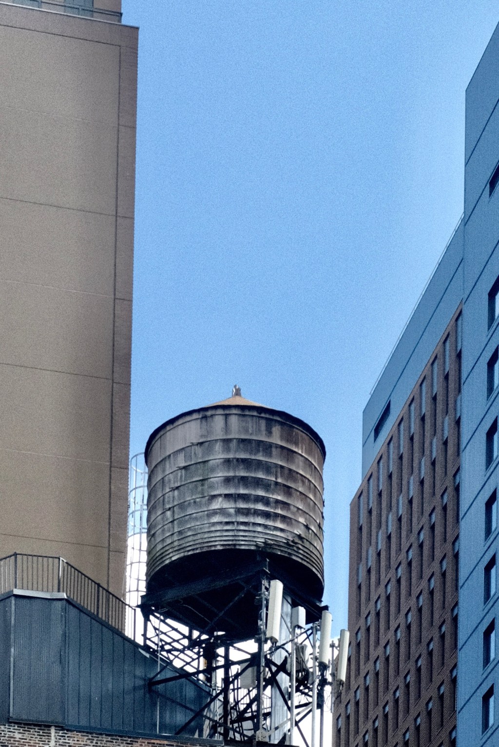 Water Tank