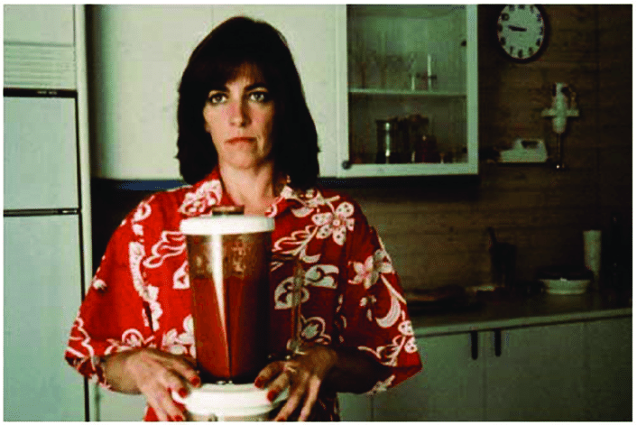 Days with Pedro Almodóvar: Women on the verge of a nervous breakdown&nbsp;(1988)