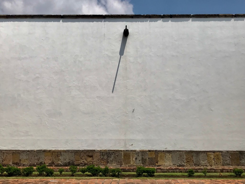 What is time for if any static or perpetually unstable body can utter its current&nbsp;measure?