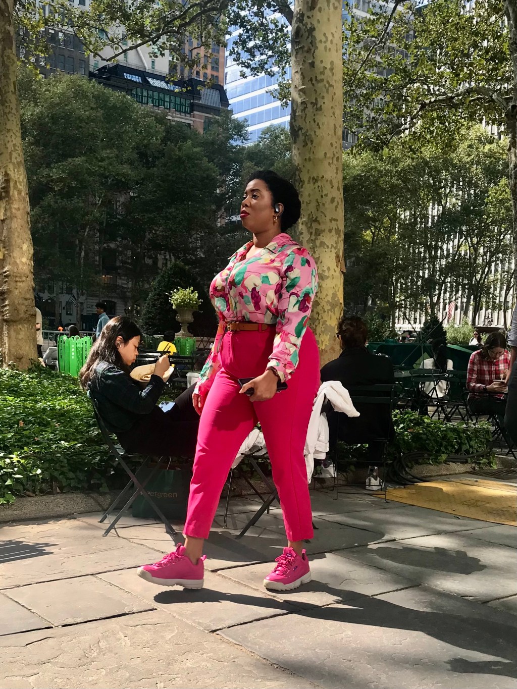 New York, New&nbsp;York