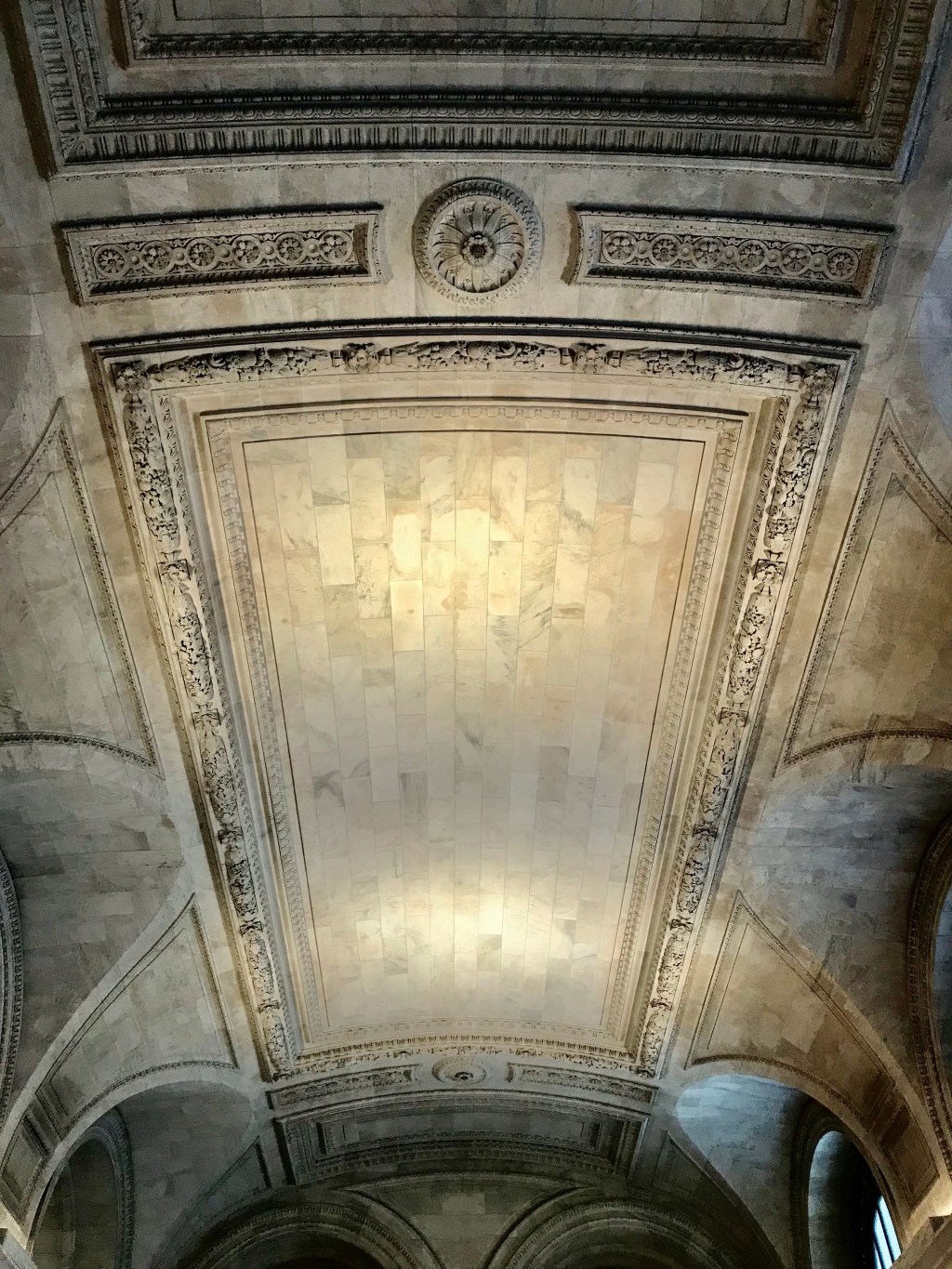 Thinly fabricated is the line between used and&nbsp;wasted