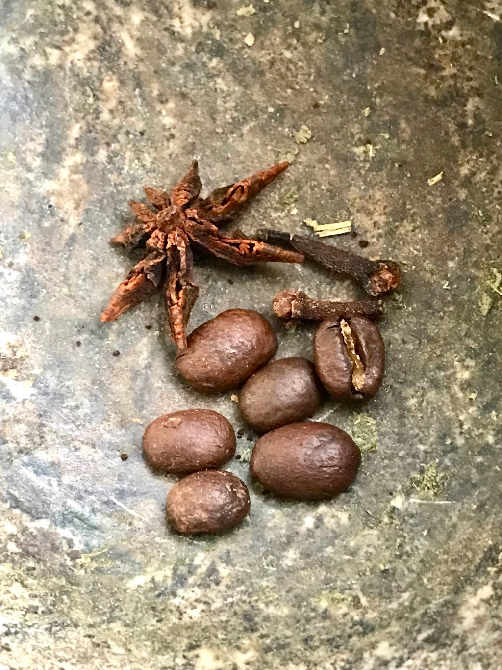 The process for my Cheesecake&nbsp;begins