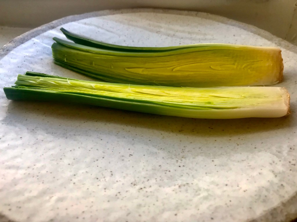 Leek