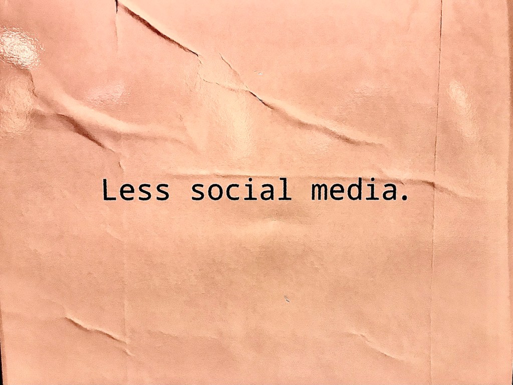 Social Media