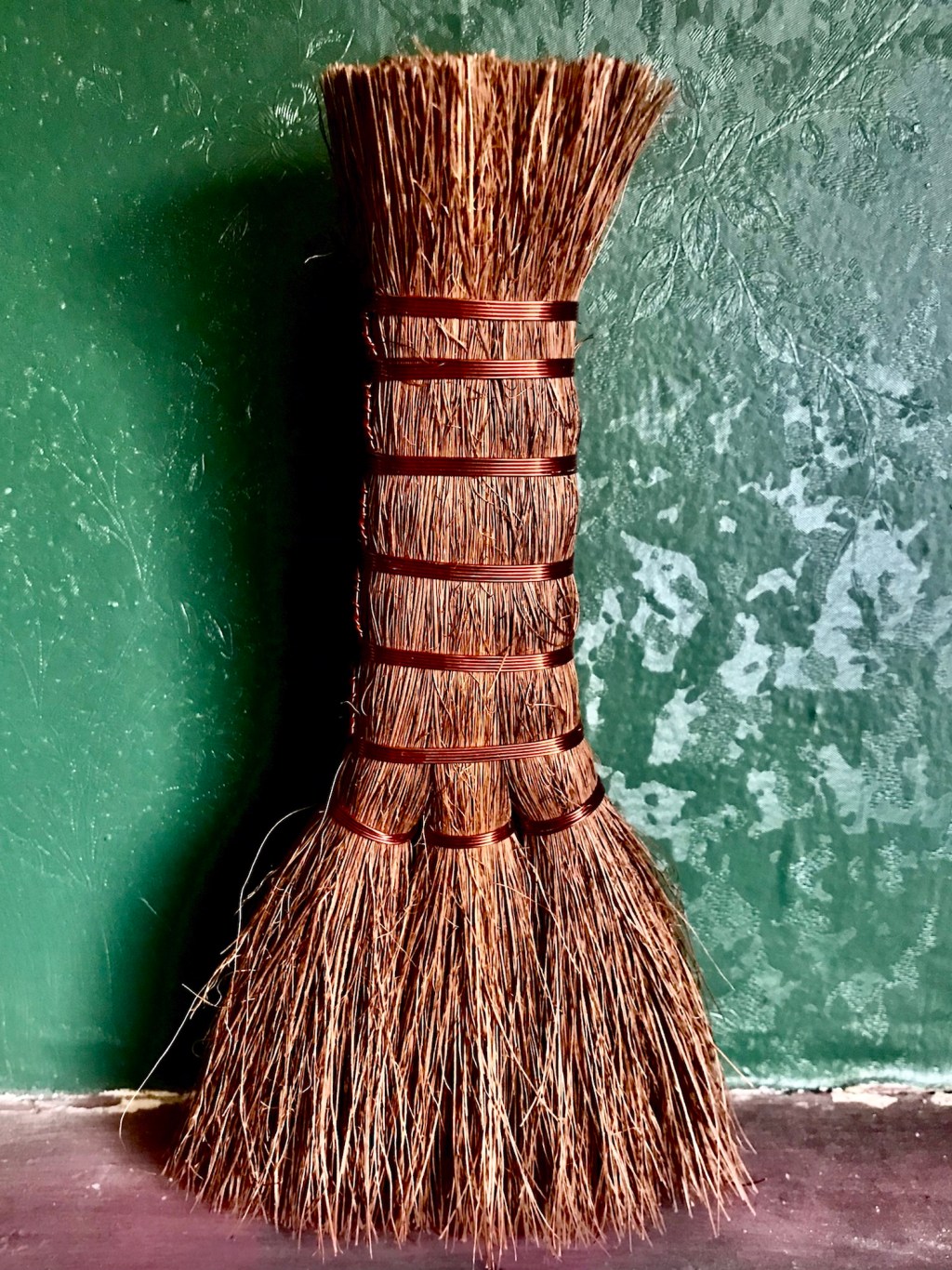 Shuro Broom