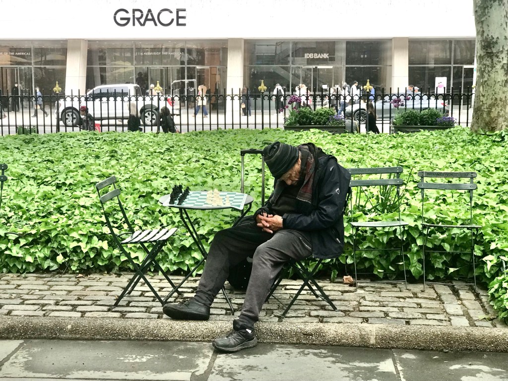 Grace