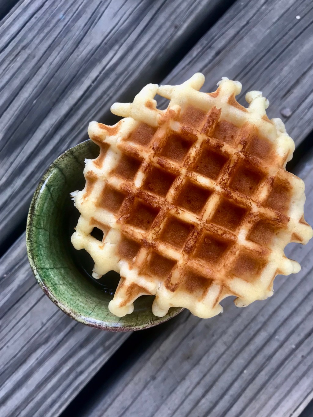 Once I lived in&nbsp;Liège