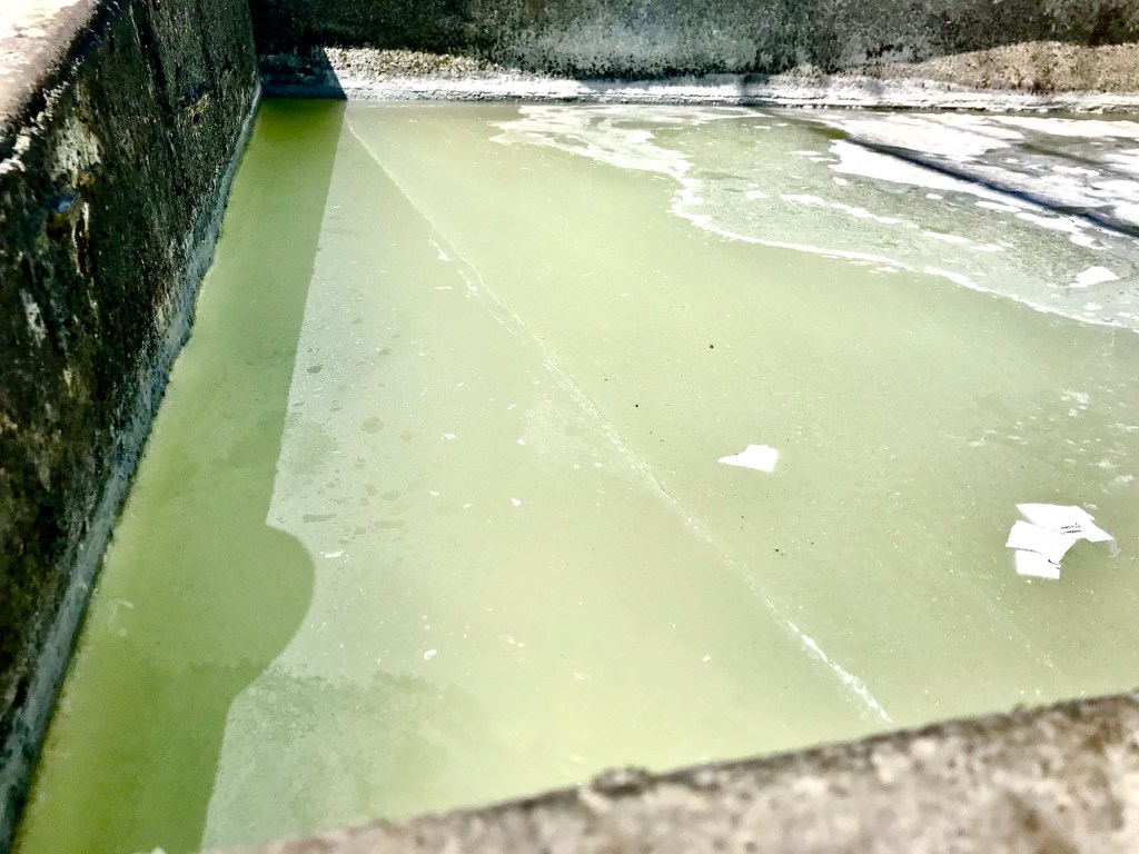 Construction site (III)