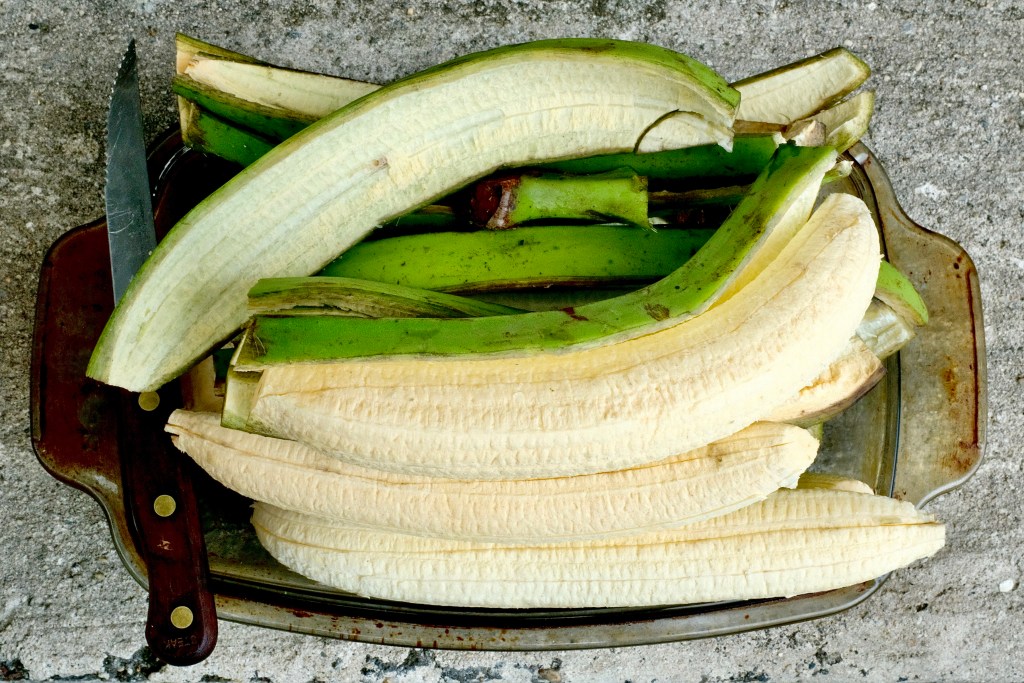 Plantains