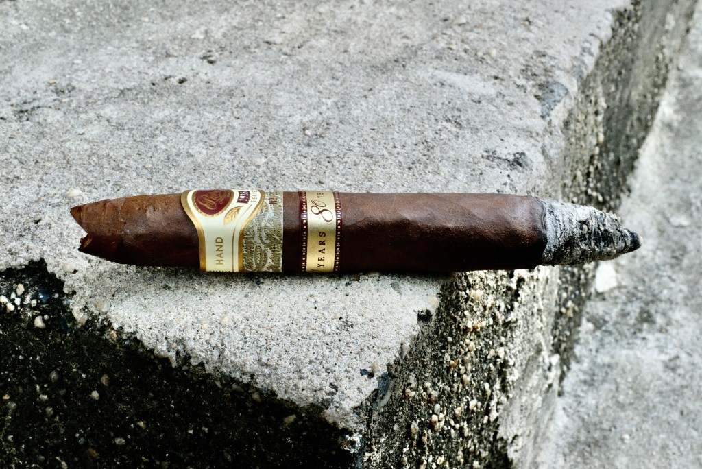 Padrón 1926 Serie, 80 Years, No. 293&nbsp;426