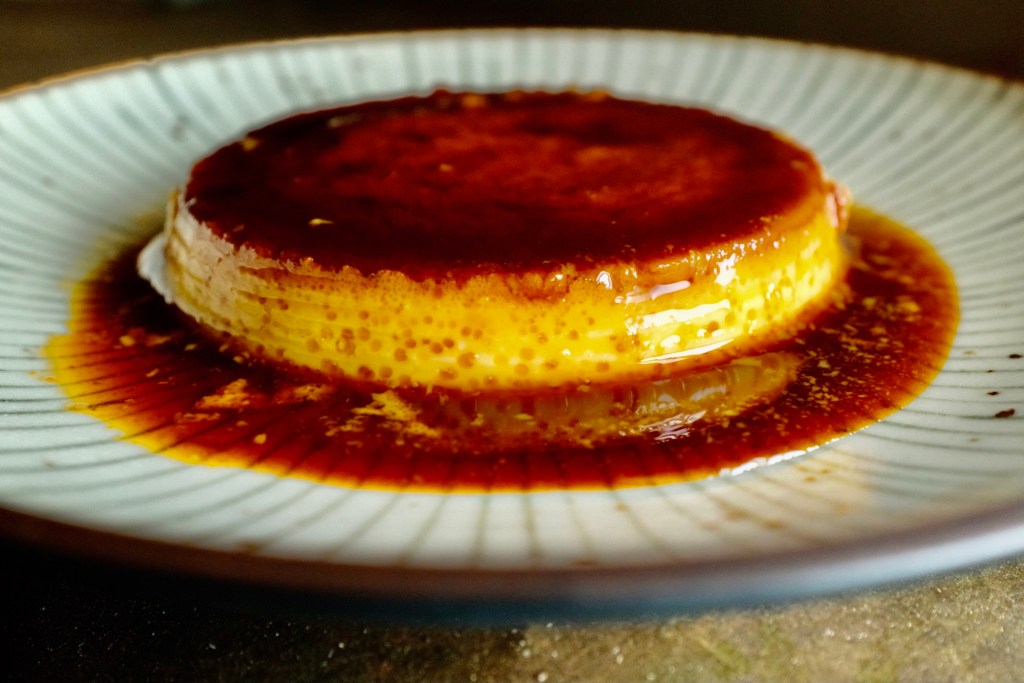 Flan