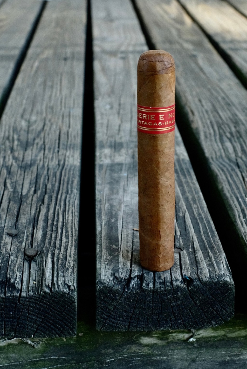 Partagás Serie E No.&nbsp;2