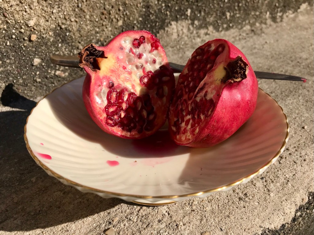 For the mere sensuality in the thought conveyed by Mrs. Herbert in “The Draughtsman’s Contract” (1983, Peter&nbsp;Greenaway)