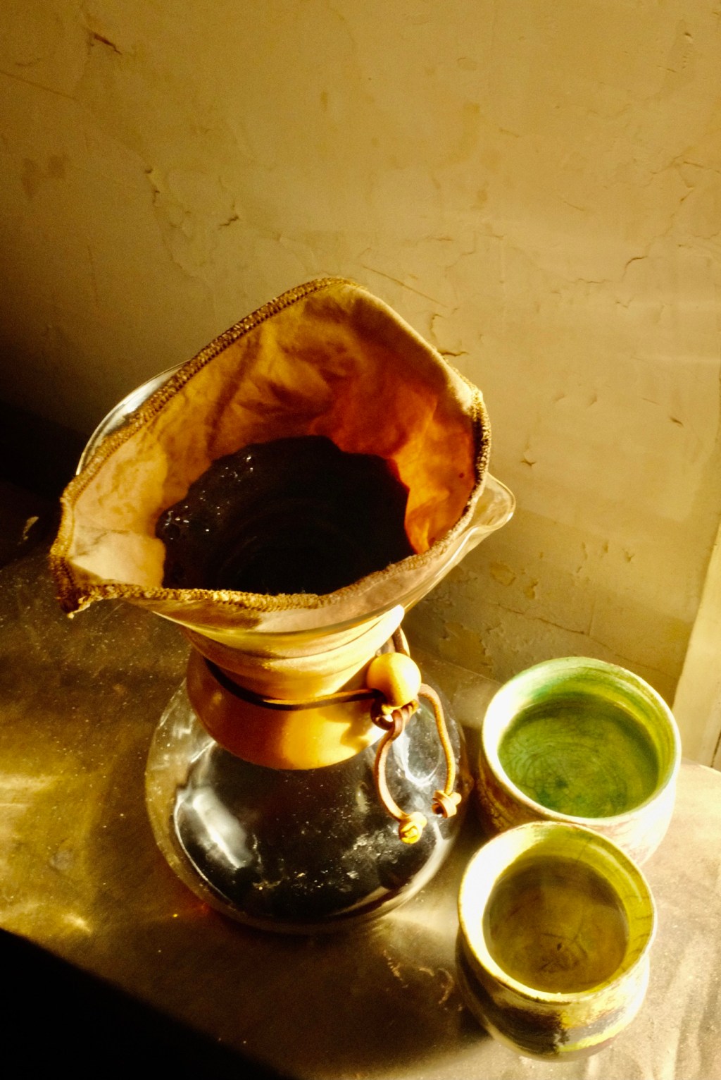 An inner call for a second coffee of the day is quite uncommon — it might imply a day of double beauty, double joy, double the&nbsp;fruits