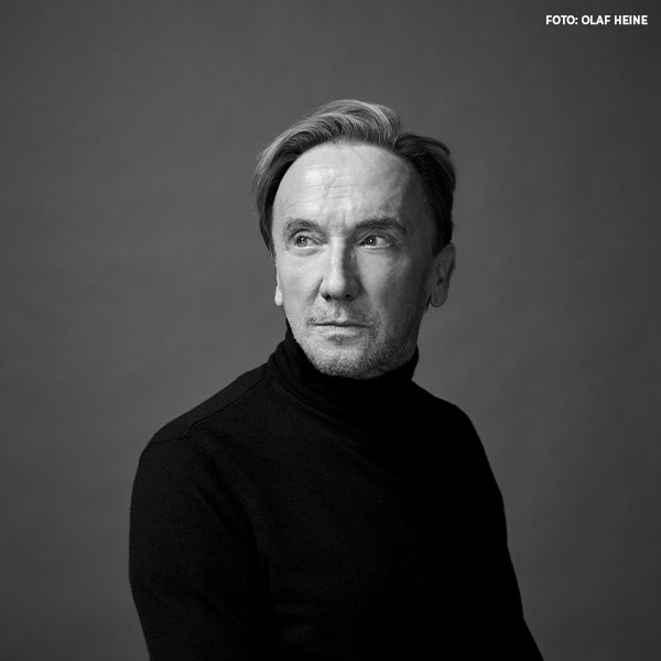 Marius Müller-Westernhagen *XII 6 1948 — Das Leben das Du Gibst / The Life You&nbsp;Give