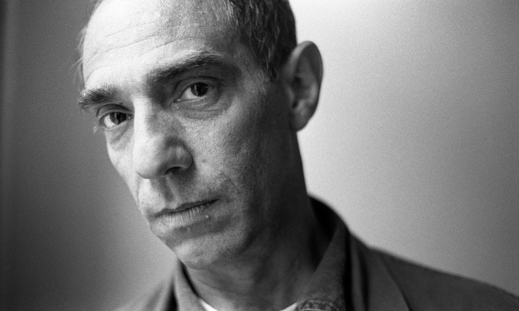 Derek Jarman *I 31 1942 — The Life You&nbsp;Give