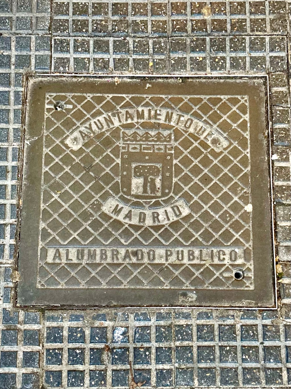 Ayuntamiento de Madrid – Alumbrado&nbsp;Público