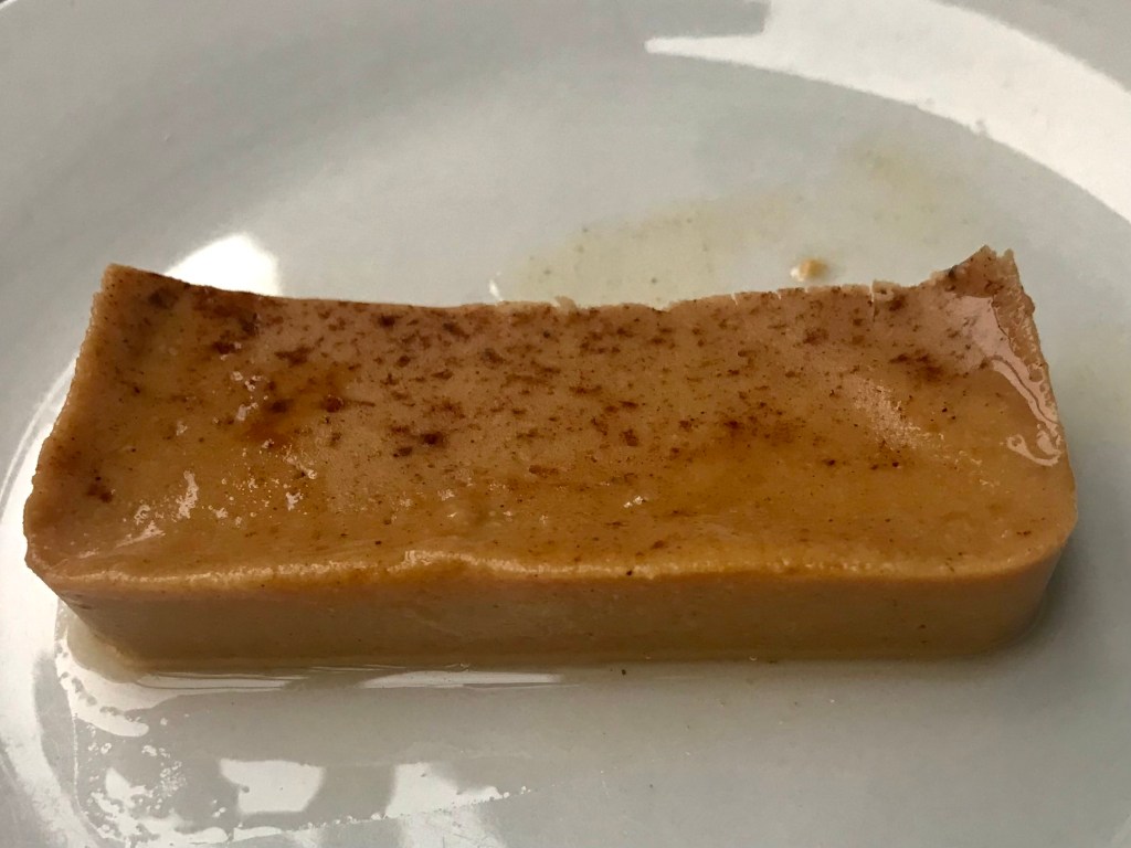 Turrón a la&nbsp;Piedra