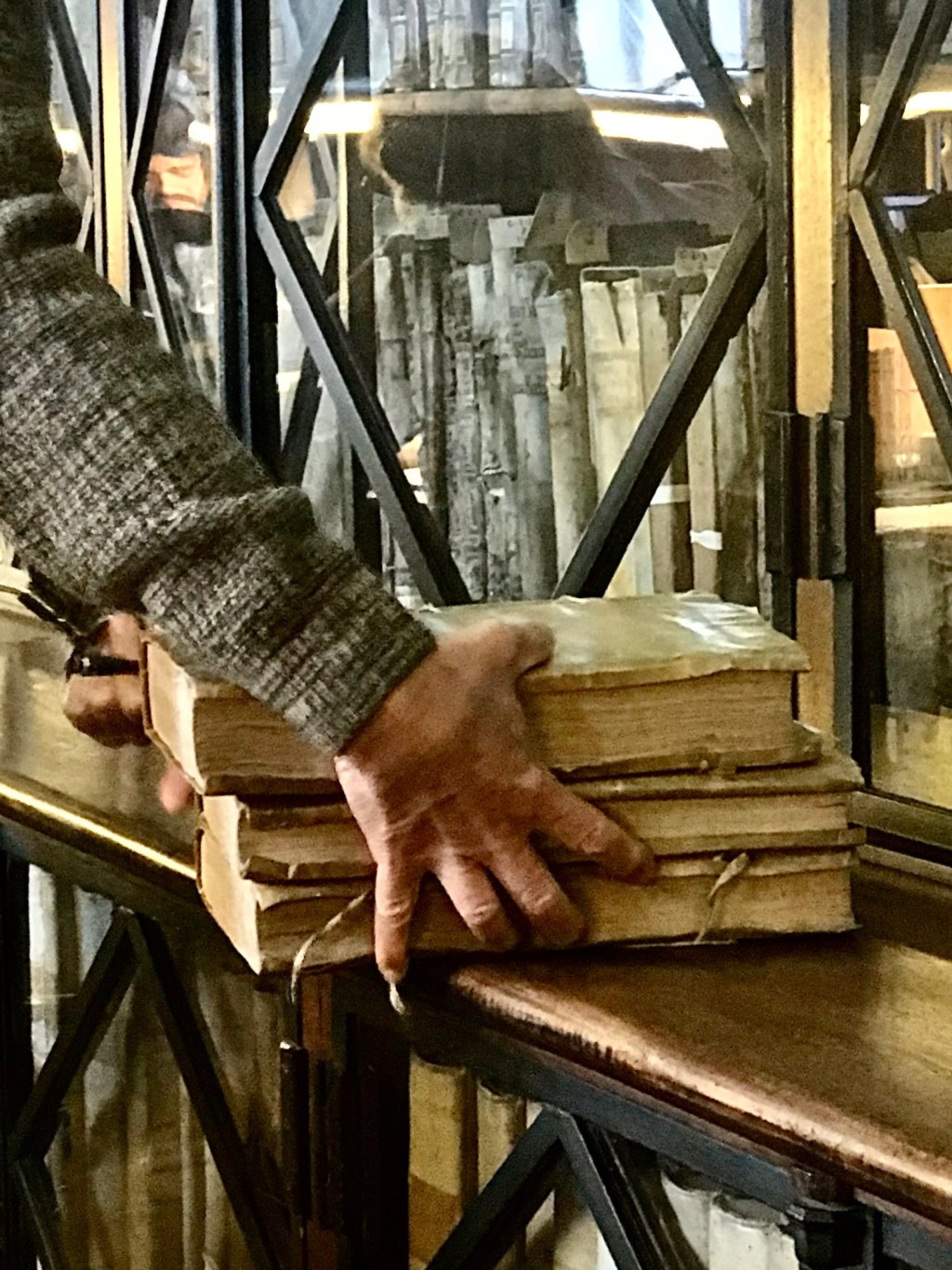 Rare Books and Manuscripts at the University of&nbsp;Barcelona