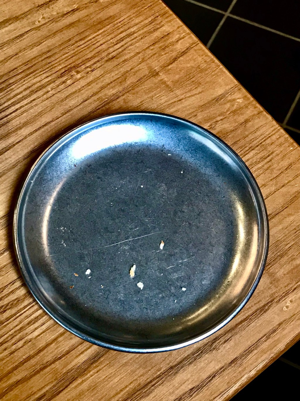 plate (SIP coffee&nbsp;roasters)