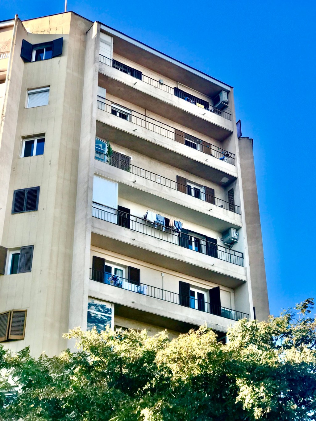 Significance and Beauty lives in each&nbsp;building