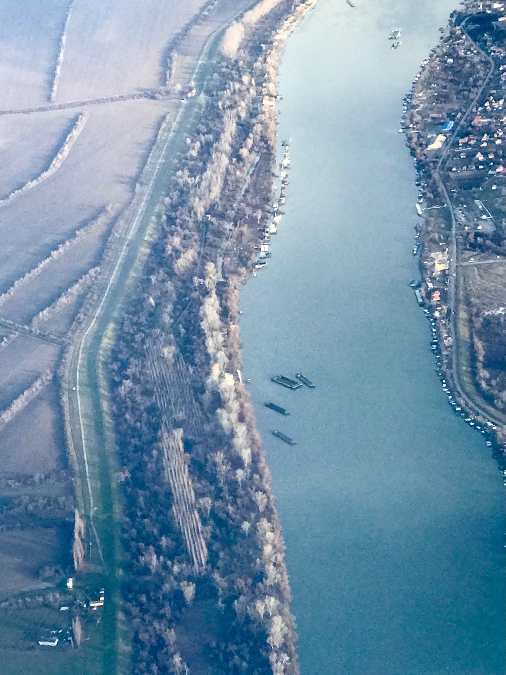 bodies on the&nbsp;water