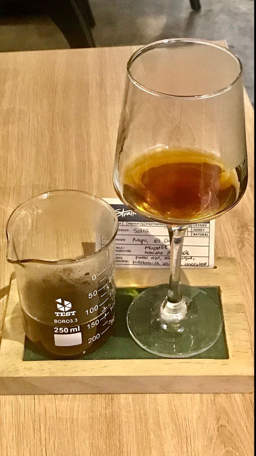 My second specialty coffee visit in Quito,&nbsp;Ecuador