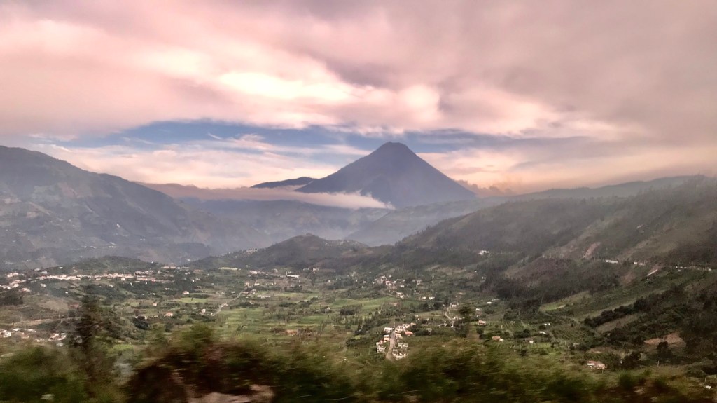 San Pedro de&nbsp;Pelileo