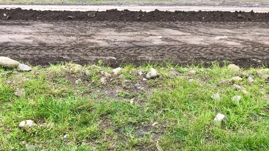 In a town soon to be&nbsp;cantonized