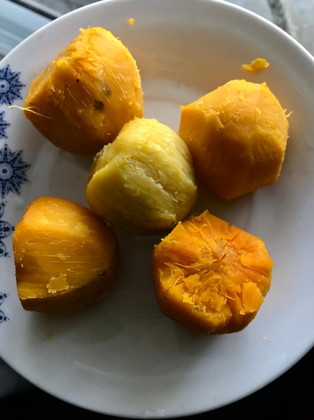 Chonta for 1/2&nbsp;breakfast