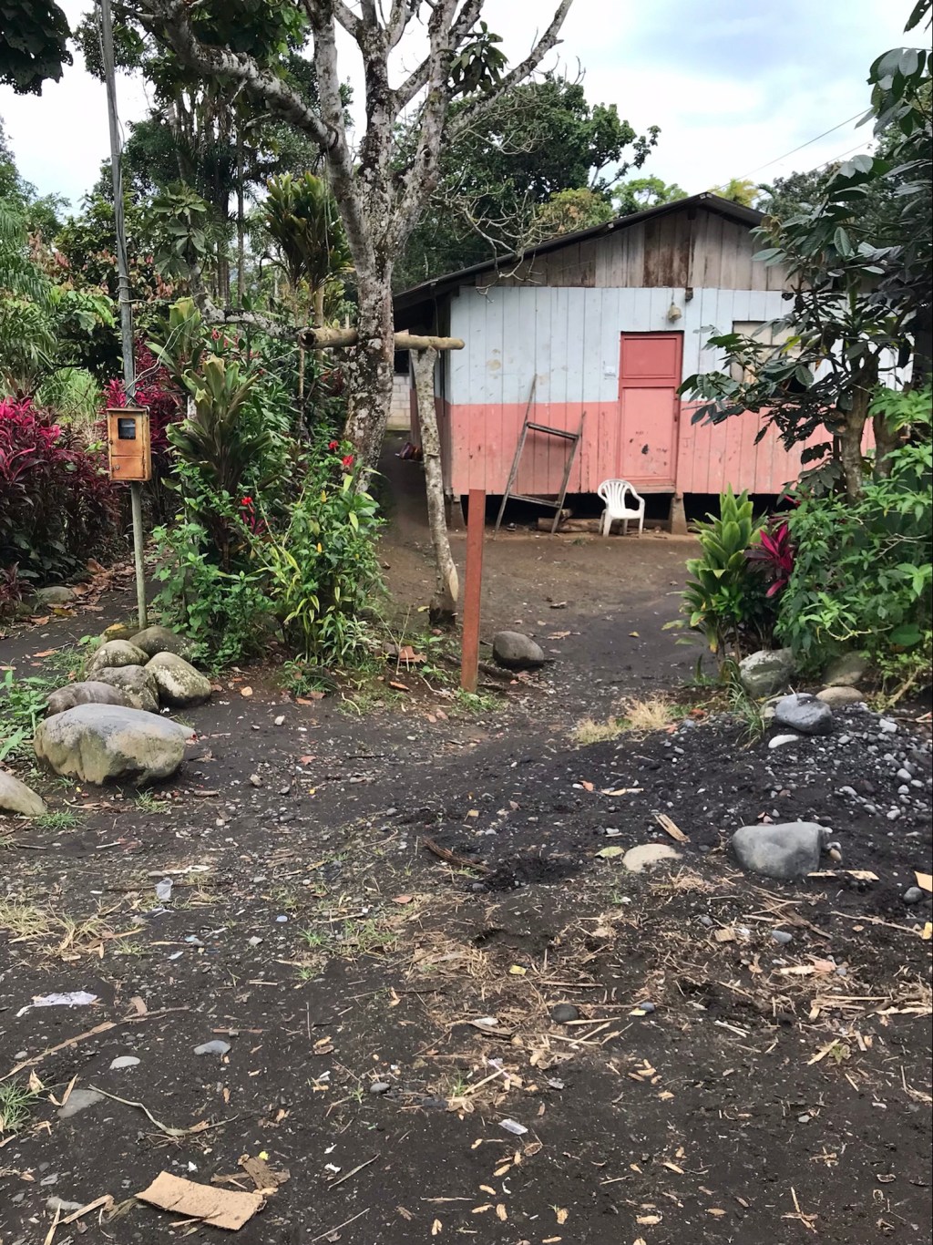 House in Santa&nbsp;Ana