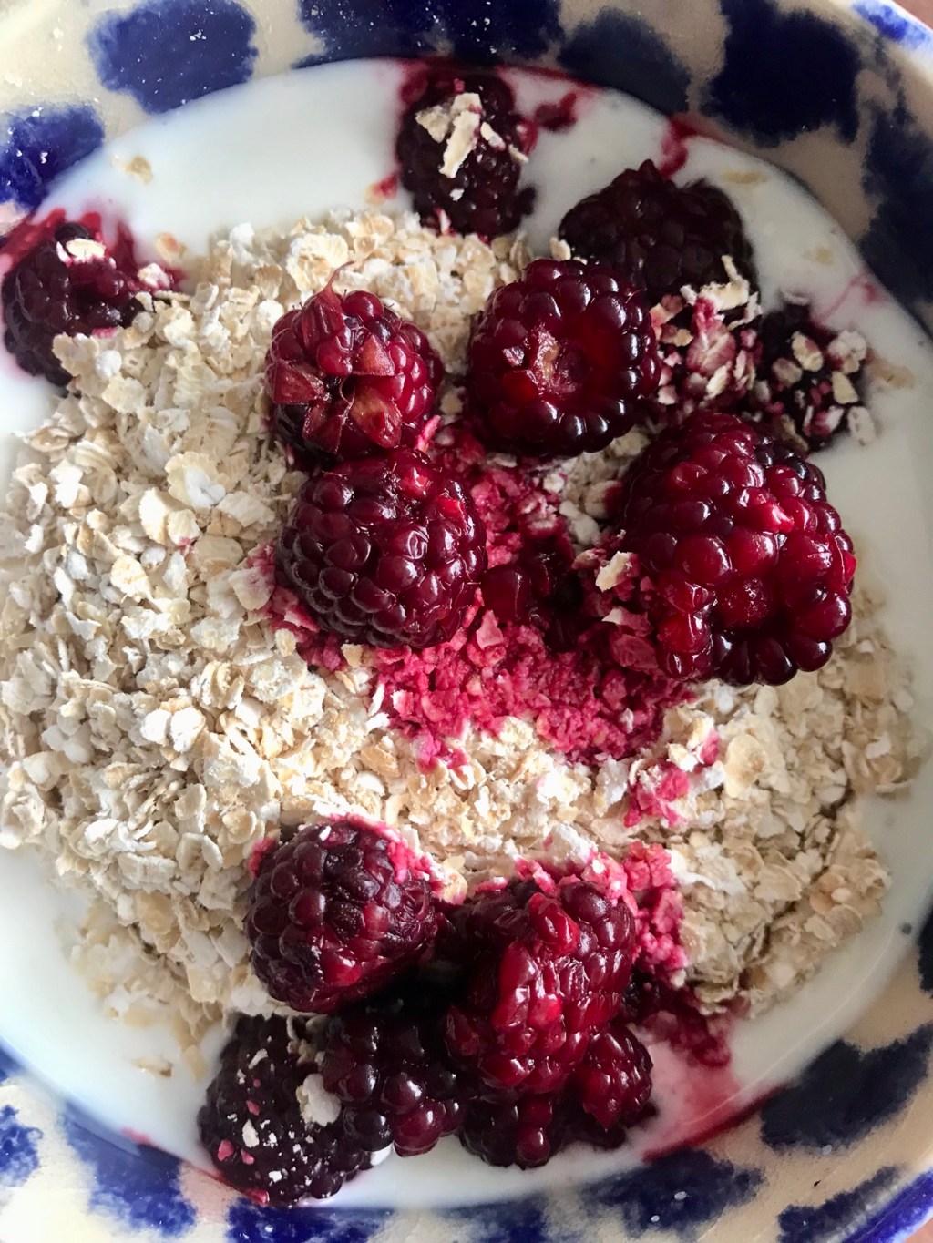 Last breakfast in Quito, before&nbsp;flying