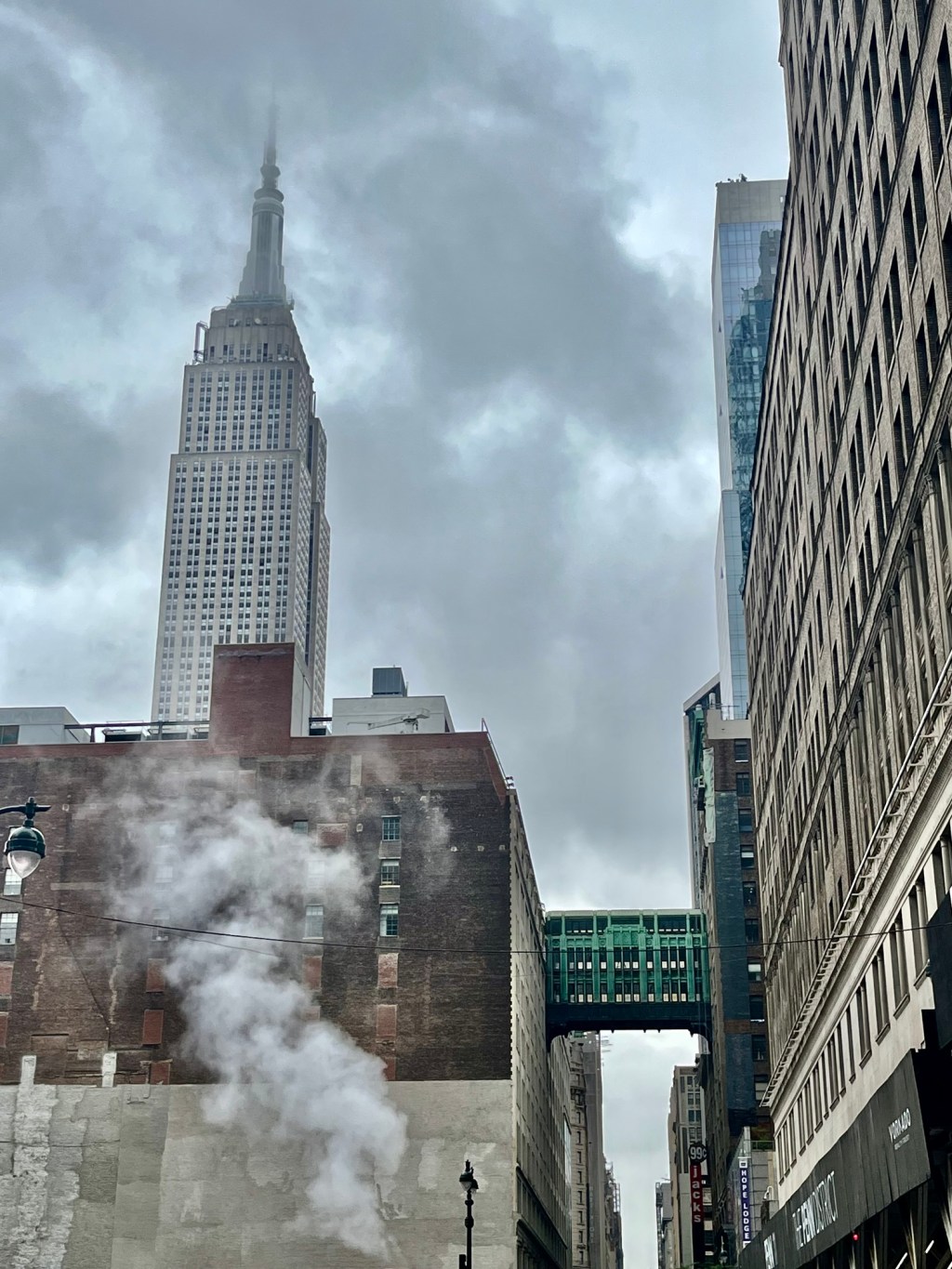 New York, New&nbsp;York