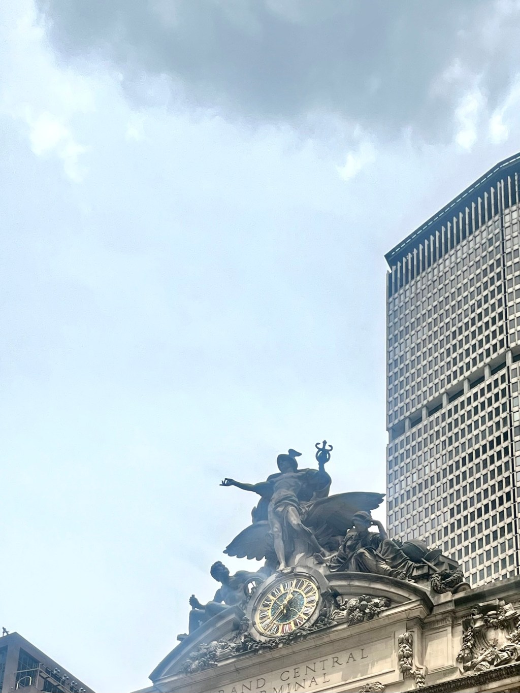 Grand Central Terminal