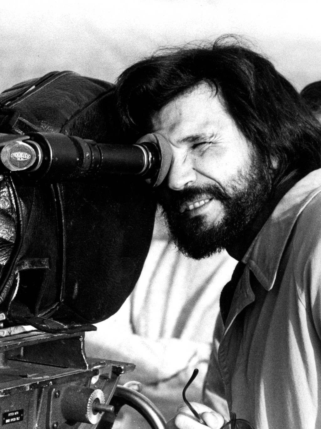 Víctor Erice *VI 30 1940 — The Life You&nbsp;Give