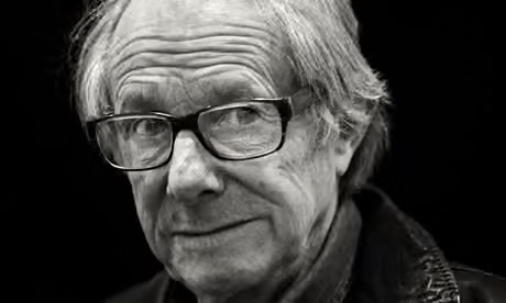 Ken Loach *VI 17 1936 — The Life You&nbsp;Give