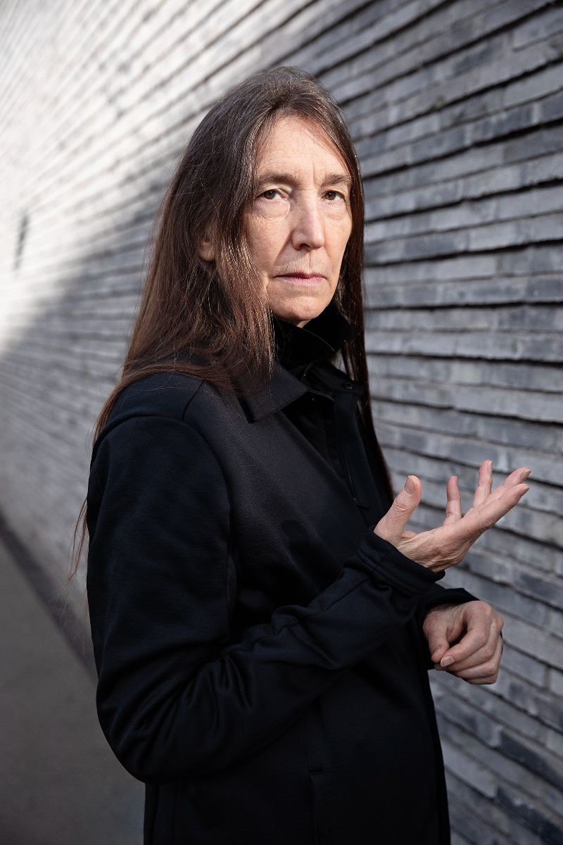 Jenny Holzer *VII 29 1950 — The Life You&nbsp;Give