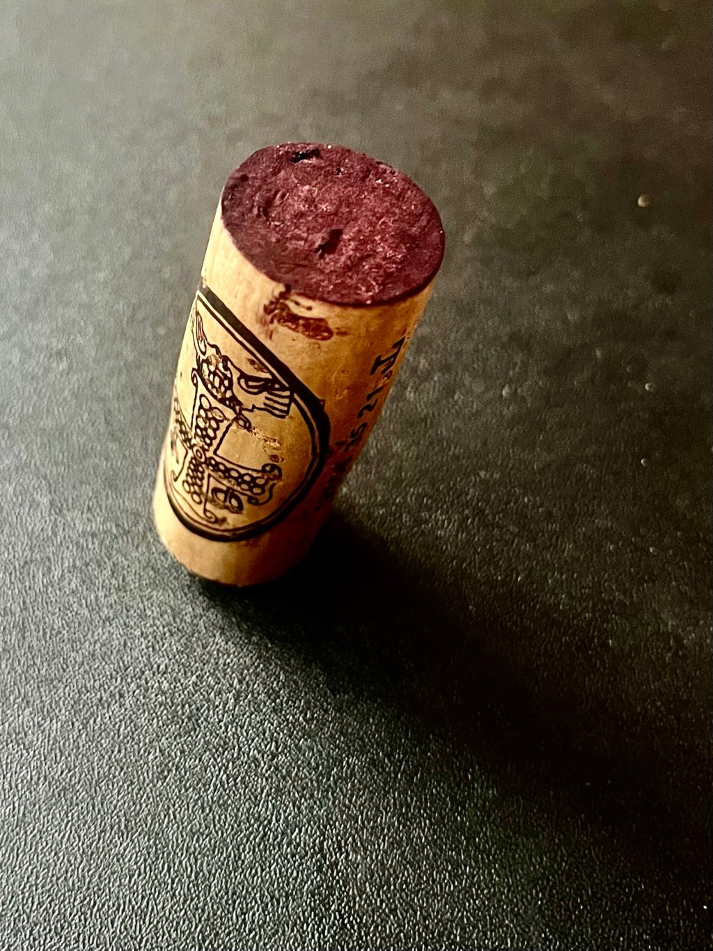 Cause for celebration