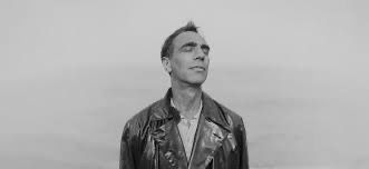 Derek Jarman *I 31 1942 — The Life You Give