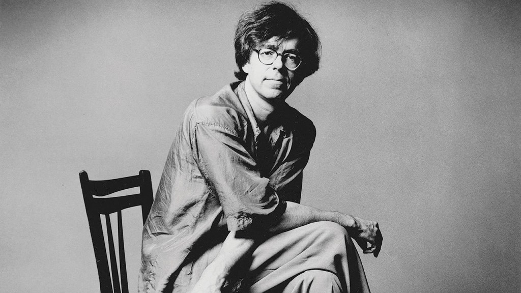 Simon Jeffes *II 19 1949 — The Life You&nbsp;Give