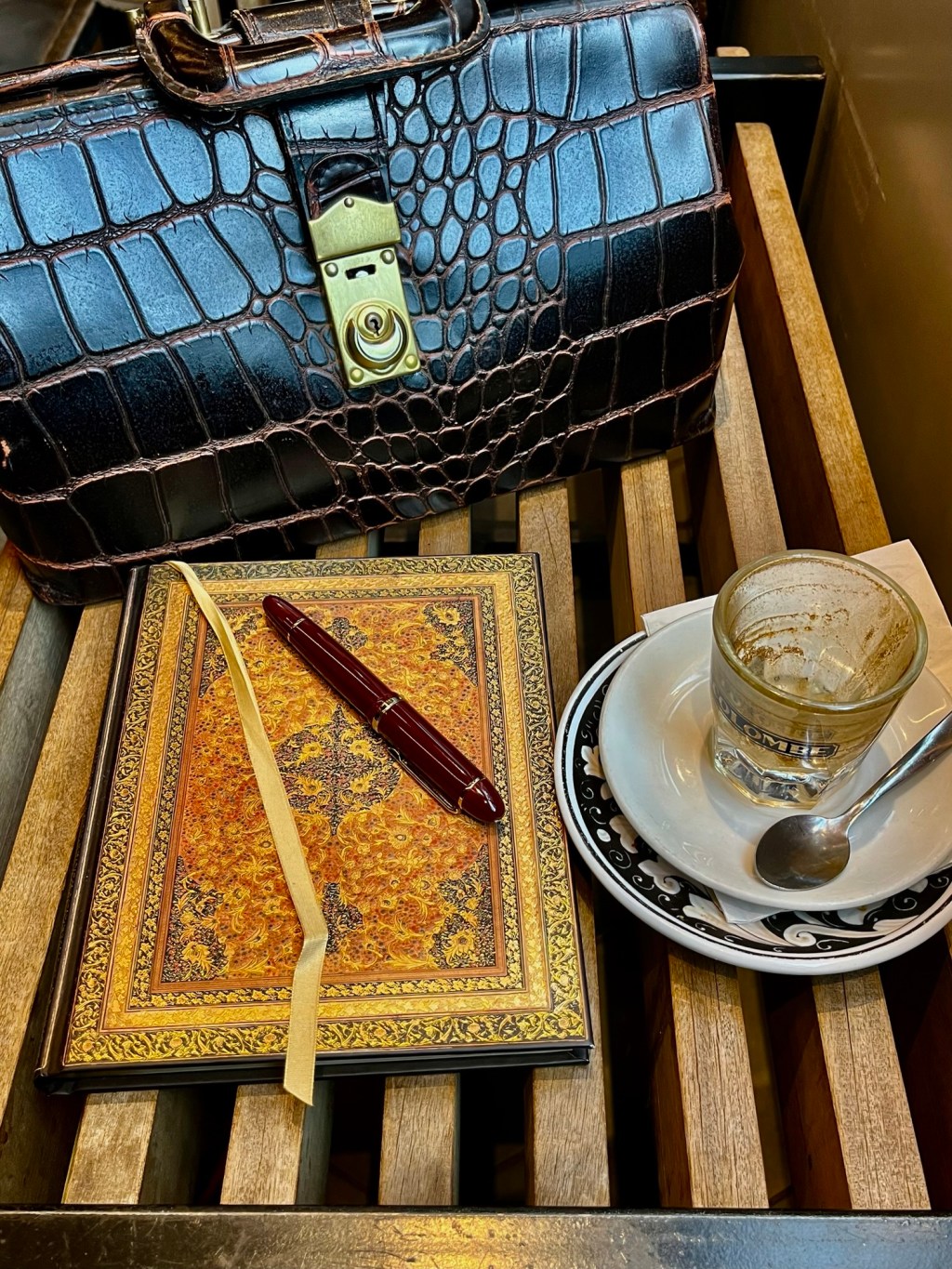 Repeatedly attractive for the wrong&nbsp;reason