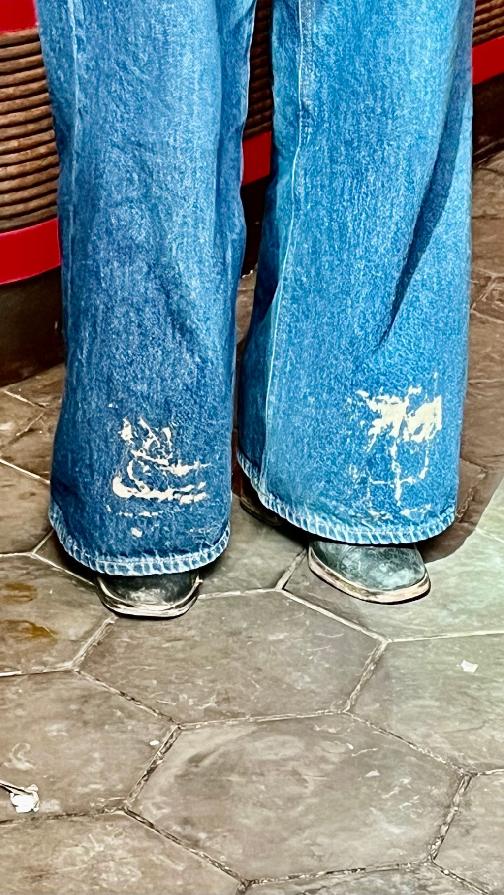 if she only knew to be the inspiration for a series of silverpoint&nbsp;drawings