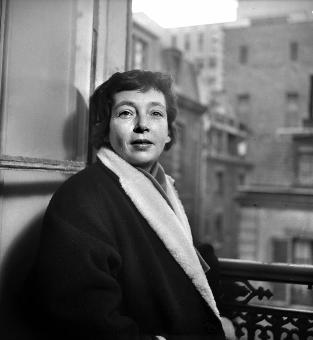 Marguerite Duras *IV 4 1914 — The Life You&nbsp;Give