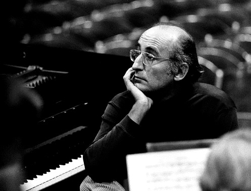 Friedrich Gulda *V 16 1930 — The Life You&nbsp;Give